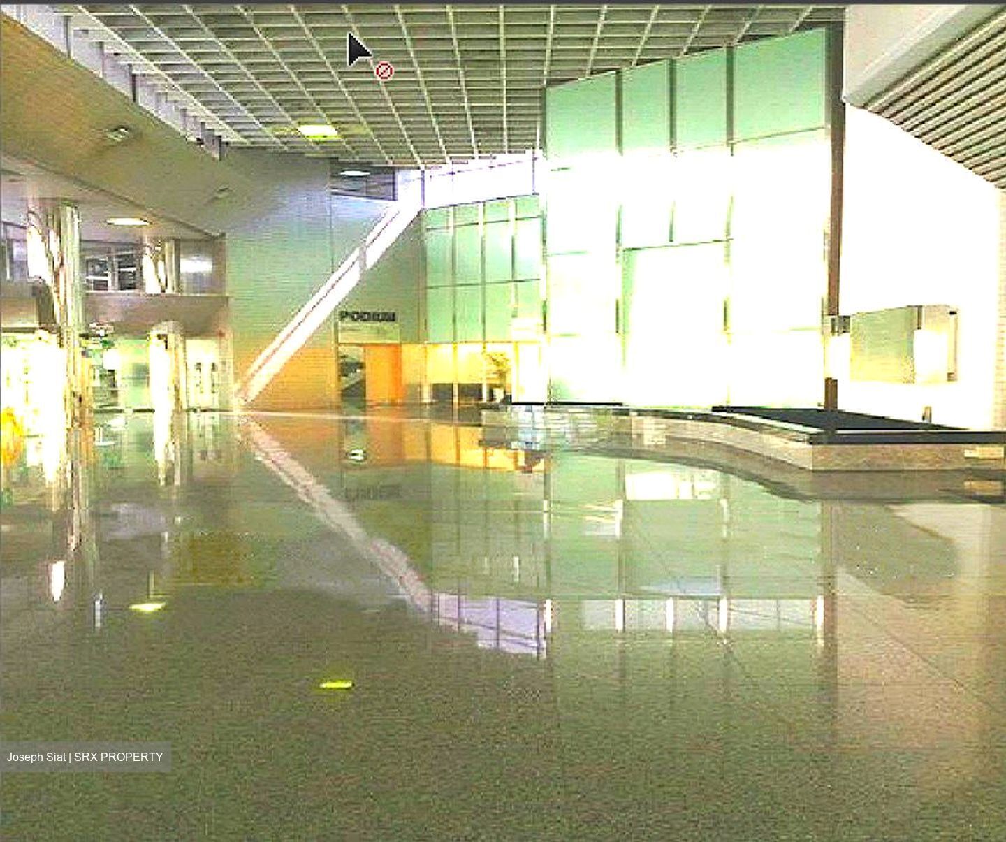 Spring Singapore (D3), Office #452218221